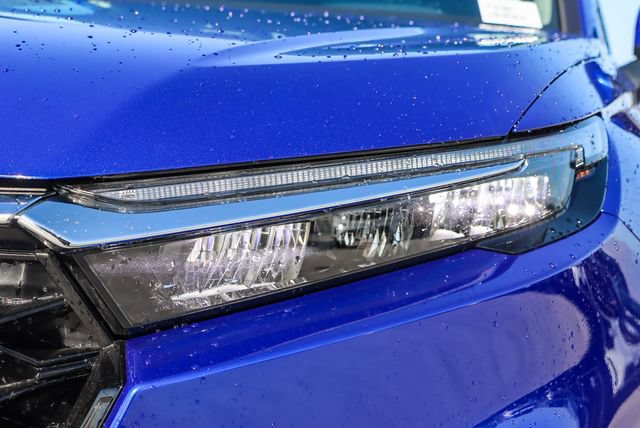 Used 2024 Honda CR-V EX-L image 12