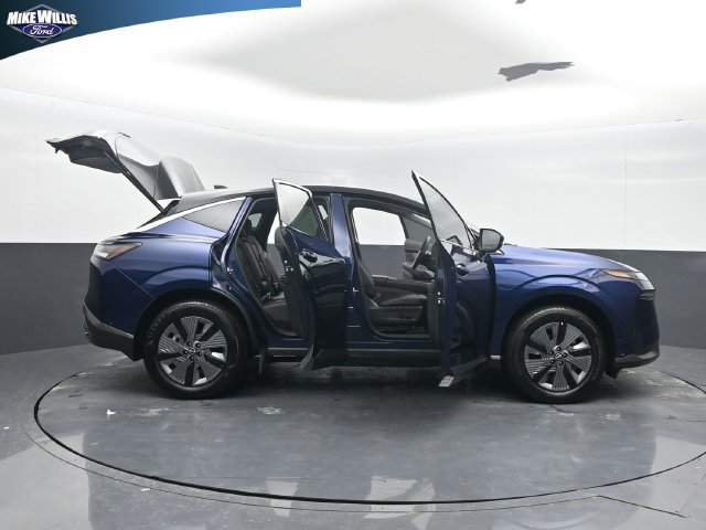 Used 2025 Nissan Murano SL AWD/4WD image 27