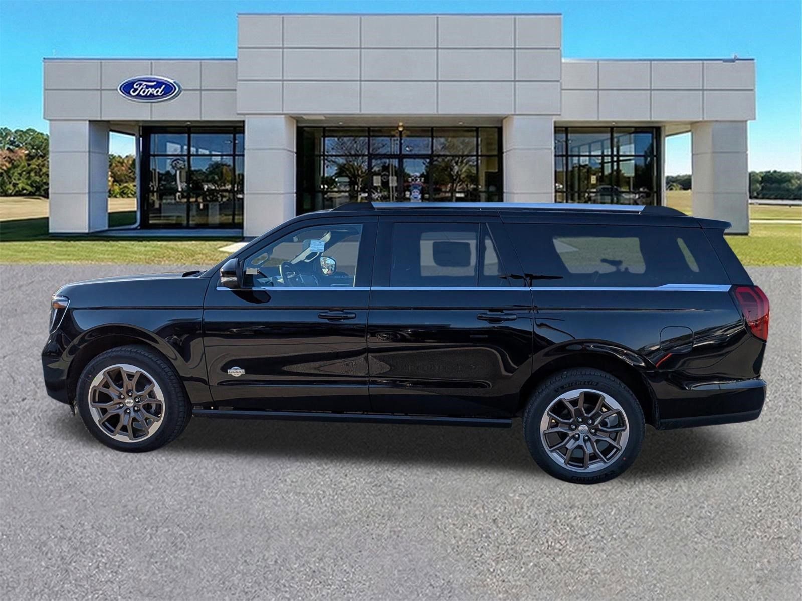 New 2026 Ford Expedition Max King Ranch image 7