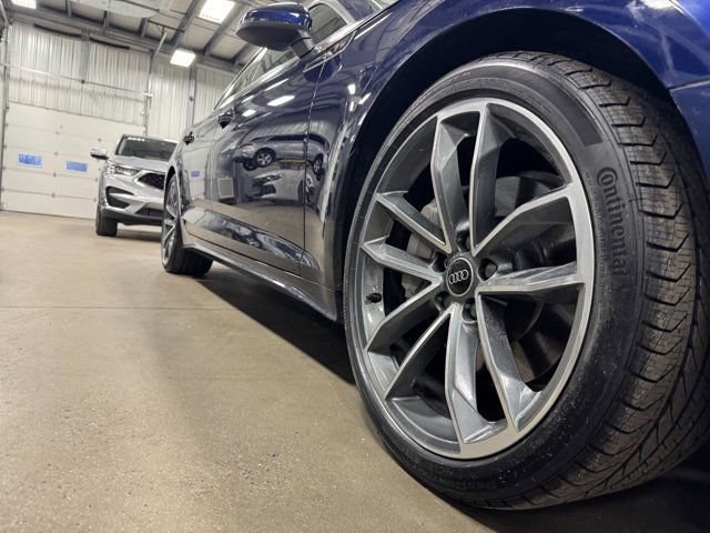 Certified 2024 Audi A5 2.0T Premium image 9