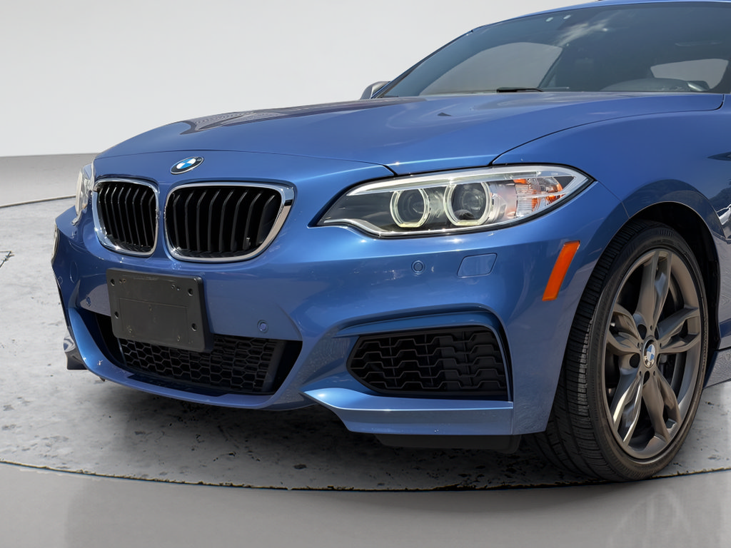 Used 2016 BMW M235i xDrive Coupe AWD/4WD image 32