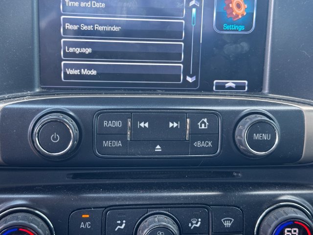 Used 2018 GMC Sierra 1500 Denali AWD/4WD image 32