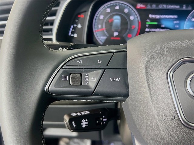 Used 2025 Audi Q7 3.0T Premium Plus w/ Premium Plus Package image 16