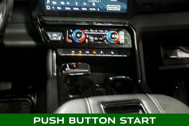 Used 2022 GMC Sierra 1500 AT4 w/ AT4 Preferred Package image 13
