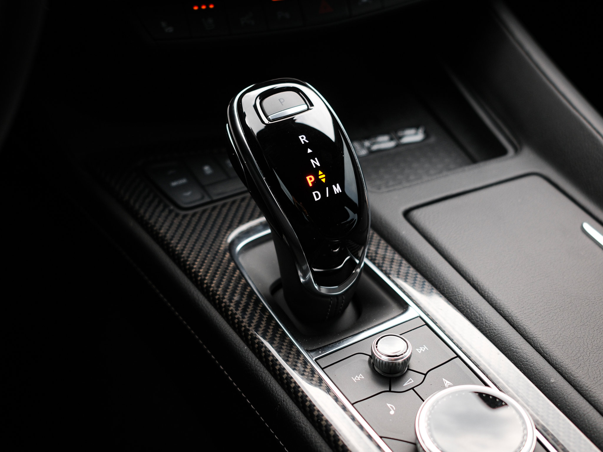 Used 2024 Cadillac CT5 V Blackwing w/ Super Cruise 2 Package image 26