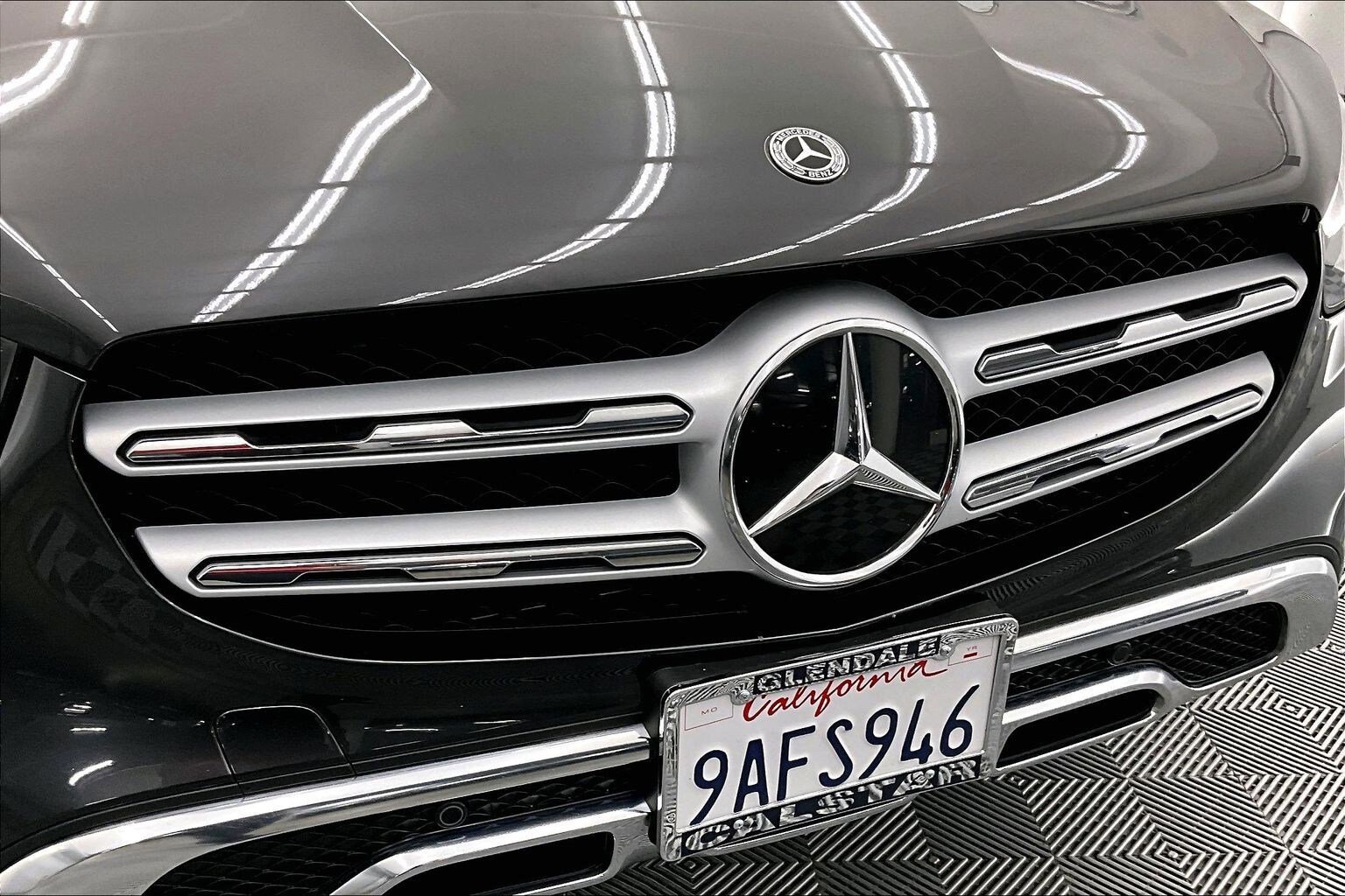 Certified 2022 Mercedes-Benz GLC 300 image 31