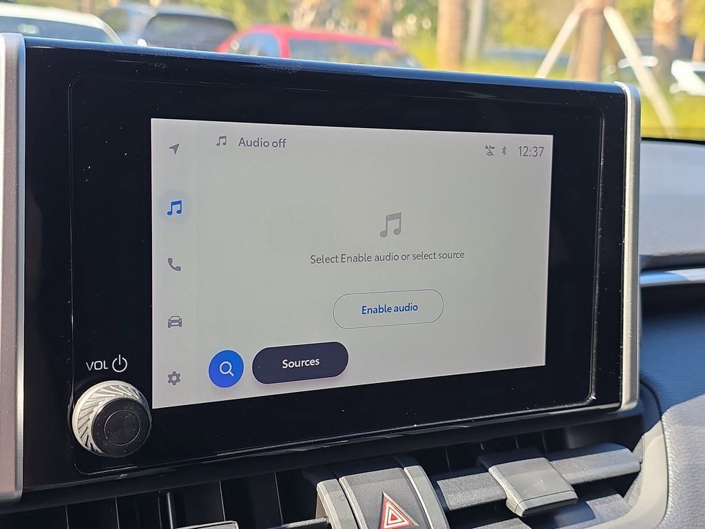 Used 2023 Toyota RAV4 SE image 26