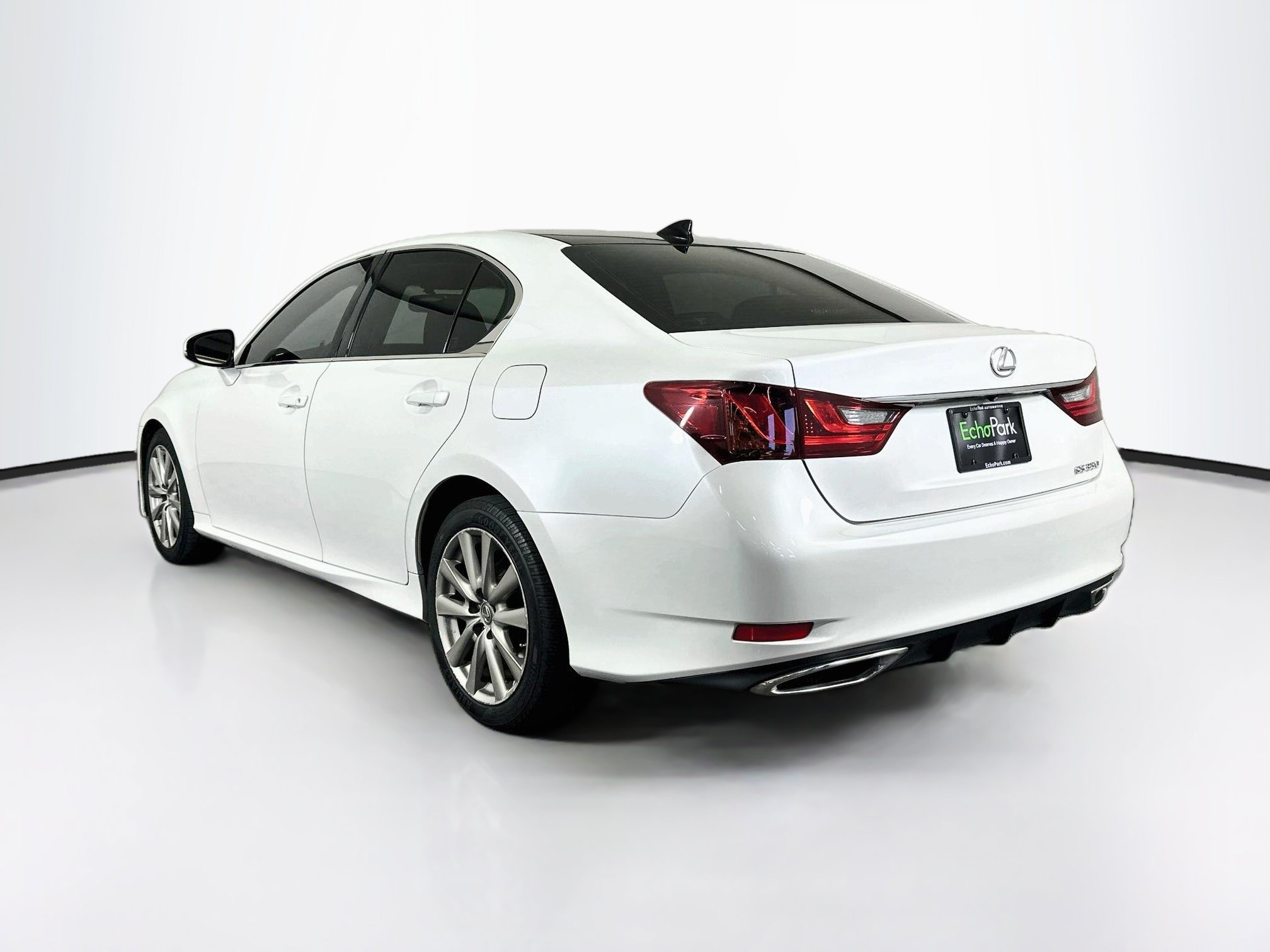 Used 2015 Lexus GS 350 RWD image 5