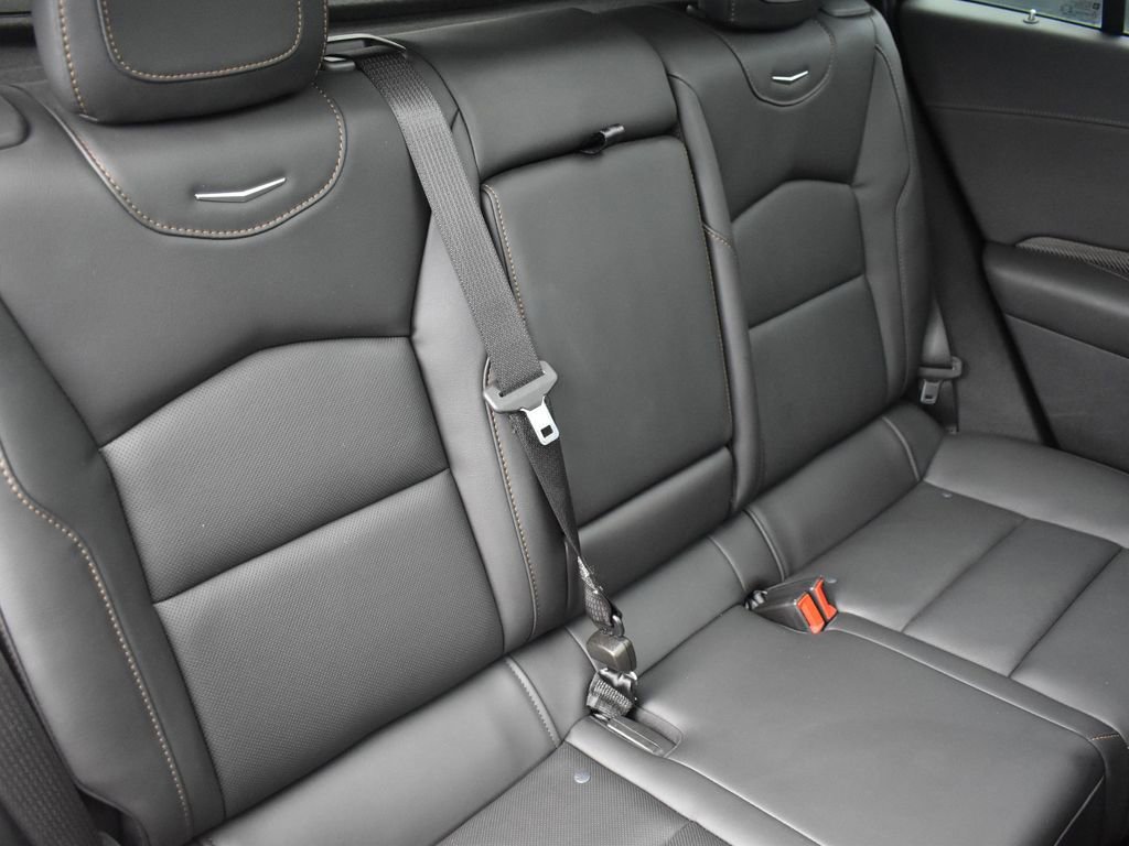 Used 2023 Cadillac XT4 Sport image 33