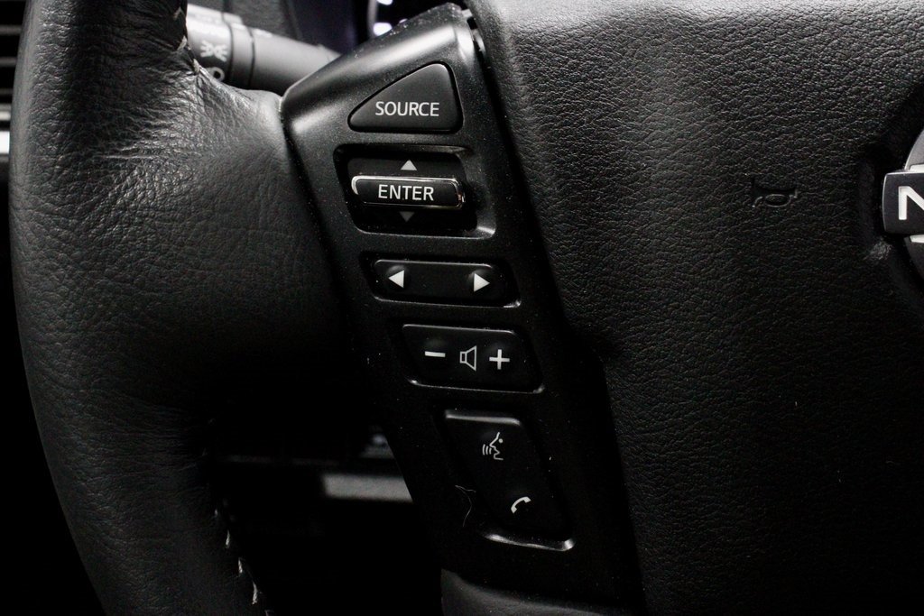 Certified 2024 Nissan Frontier SV w/ SV Convenience Package image 28