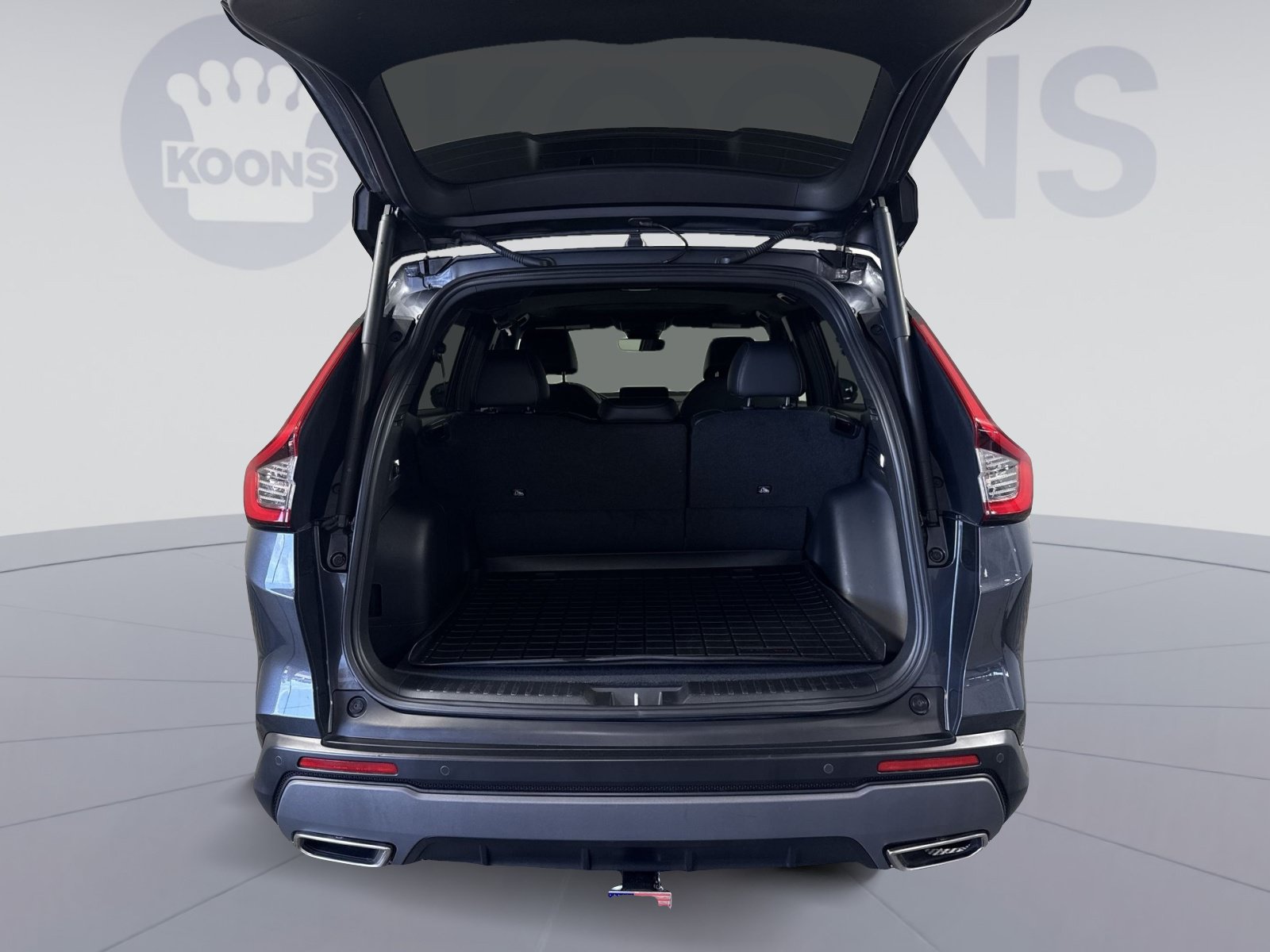 Used 2024 Honda CR-V Sport-L image 26