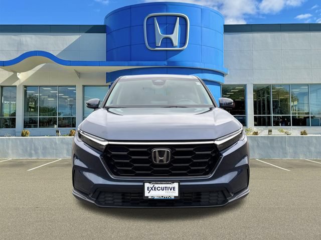 Used 2024 Honda CR-V EX image 6