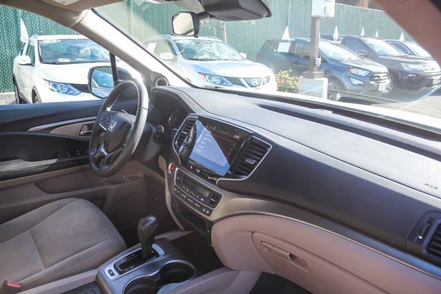 Used 2019 Honda Pilot EX image 22
