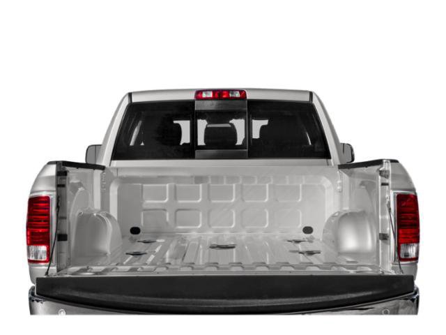 Used 2018 RAM 2500 Laramie w/ Off Road Package image 15