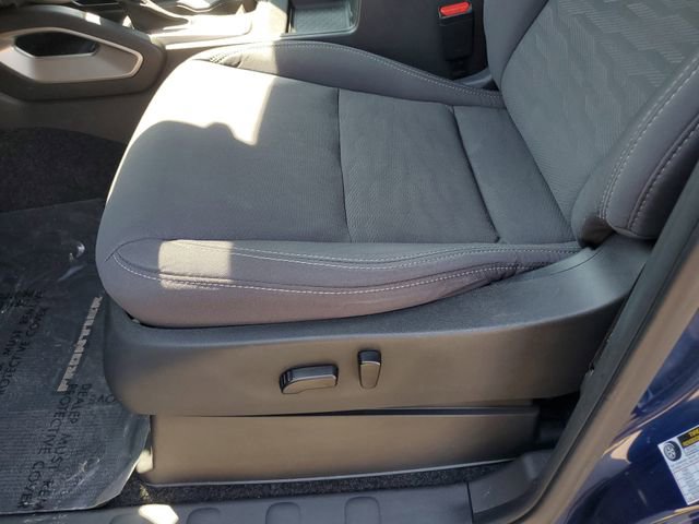 Used 2023 Nissan Frontier SV w/ SV Convenience Package image 21