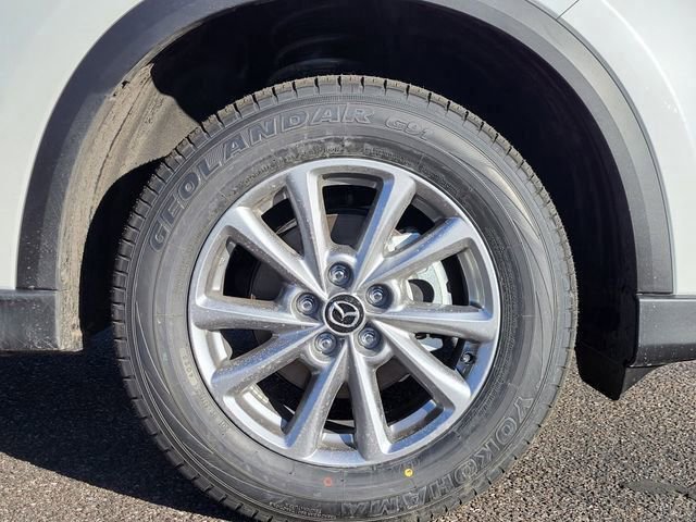 New 2025 MAZDA CX-5 AWD 2.5 S image 29