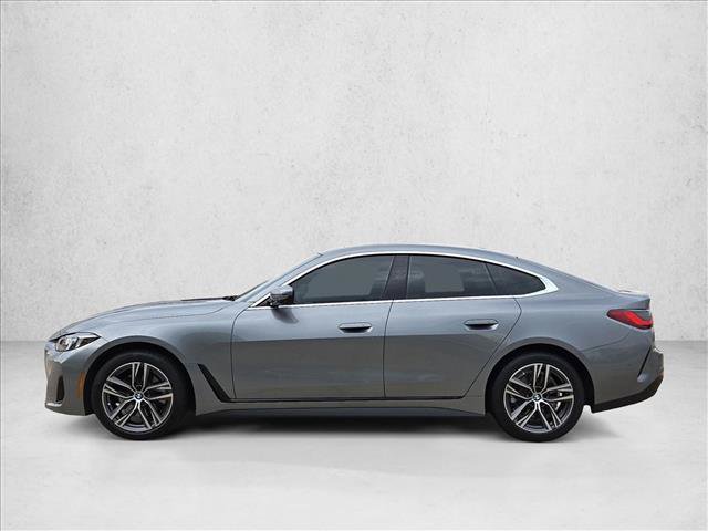Used 2025 BMW 430i RWD image 9