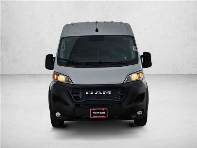New 2026 RAM ProMaster 2500 w/ Convenience Group FWD image 6