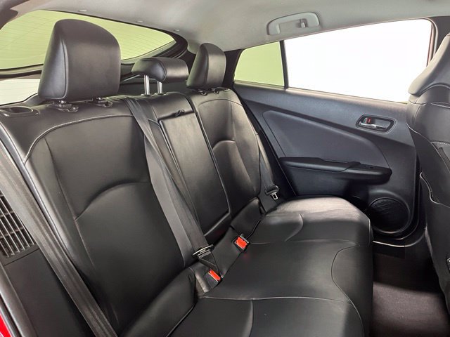 Used 2021 Toyota Prius Prime XLE FWD image 14