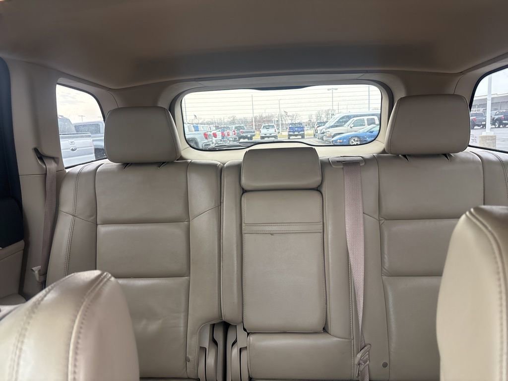 Used 2018 Jeep Grand Cherokee Limited image 15