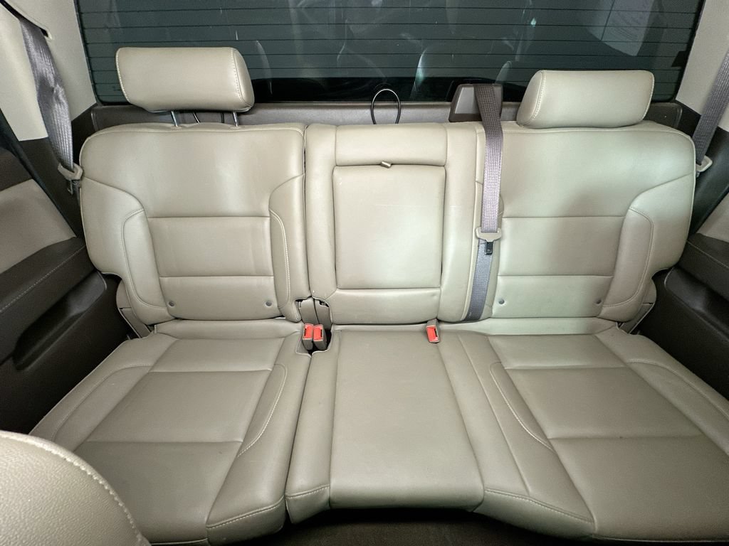 Used 2017 GMC Sierra 1500 SLT w/ SLT Premium Package AWD/4WD image 13