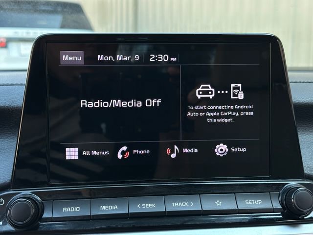 Used 2023 Kia Forte LXS w/ LXS Technology Package image 23