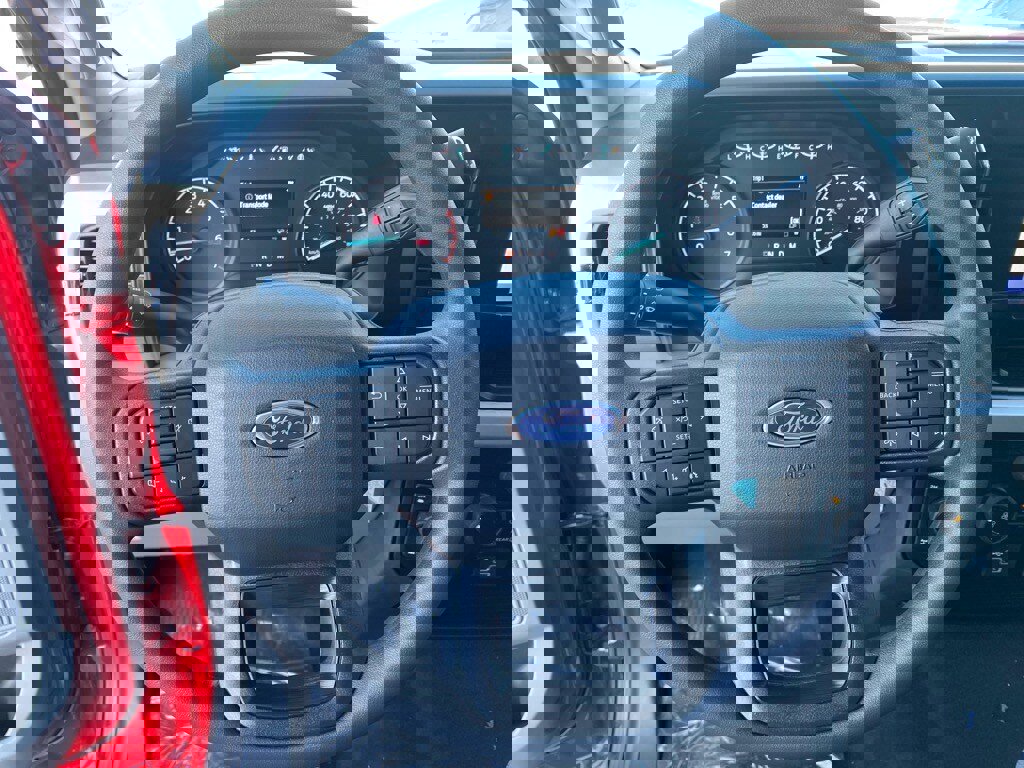 New 2026 Ford F250 XL w/ STX Appearance Package image 28