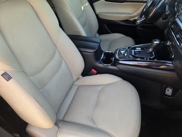 Used 2016 MAZDA CX-9 Grand Touring FWD image 19