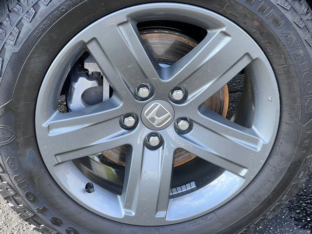Used 2023 Honda Ridgeline RTL image 7