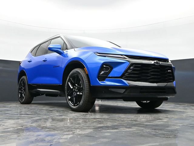 New 2026 Chevrolet Blazer RS w/ Enhanced Convenience Package image 28