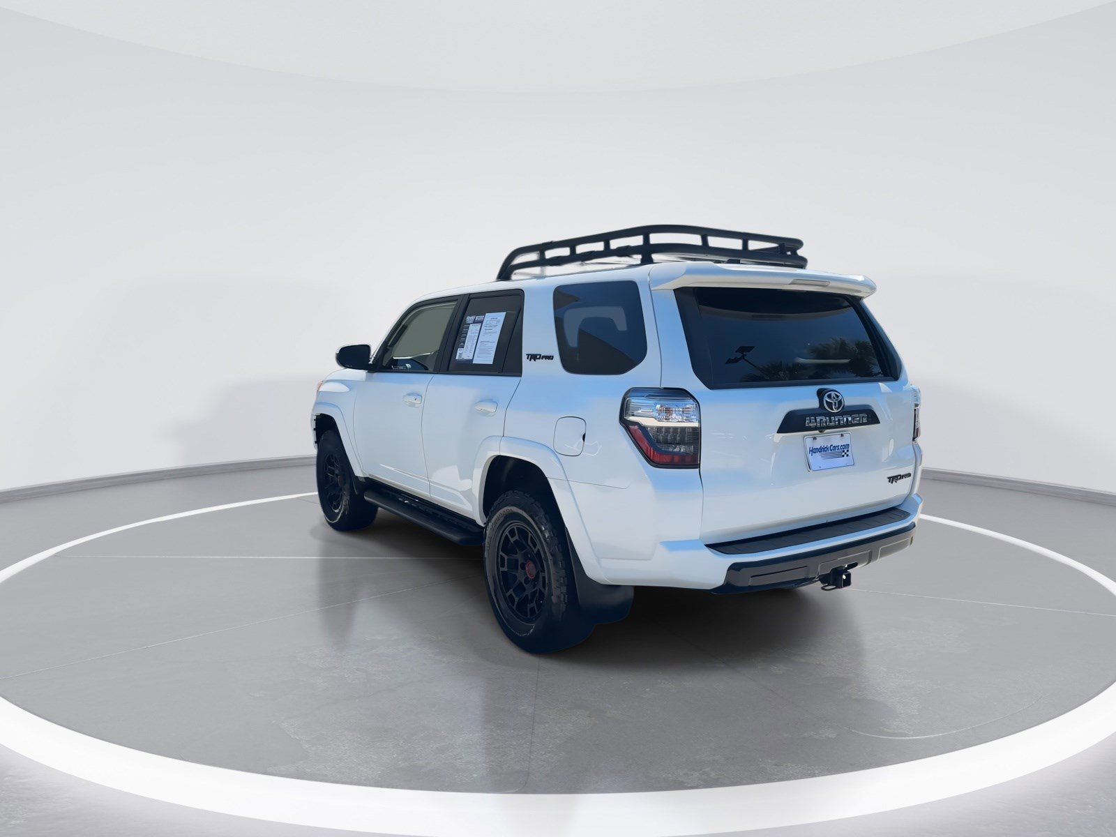 Used 2021 Toyota 4Runner TRD Pro image 7