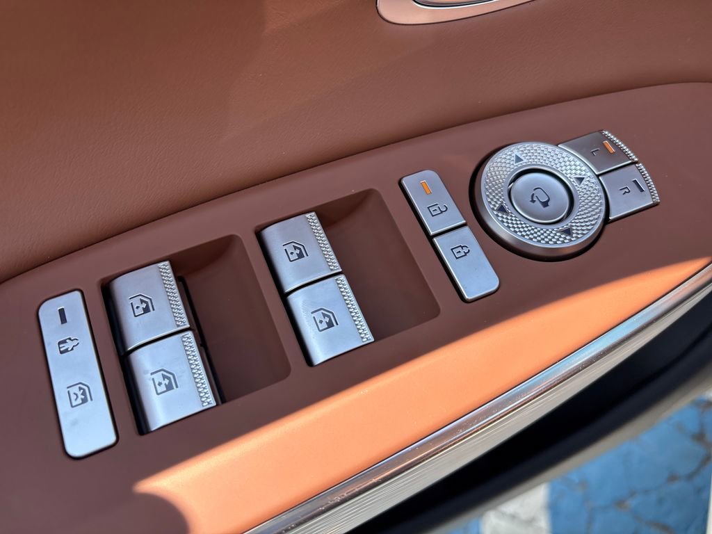 New 2026 Genesis GV70 2.5T Advanced image 12