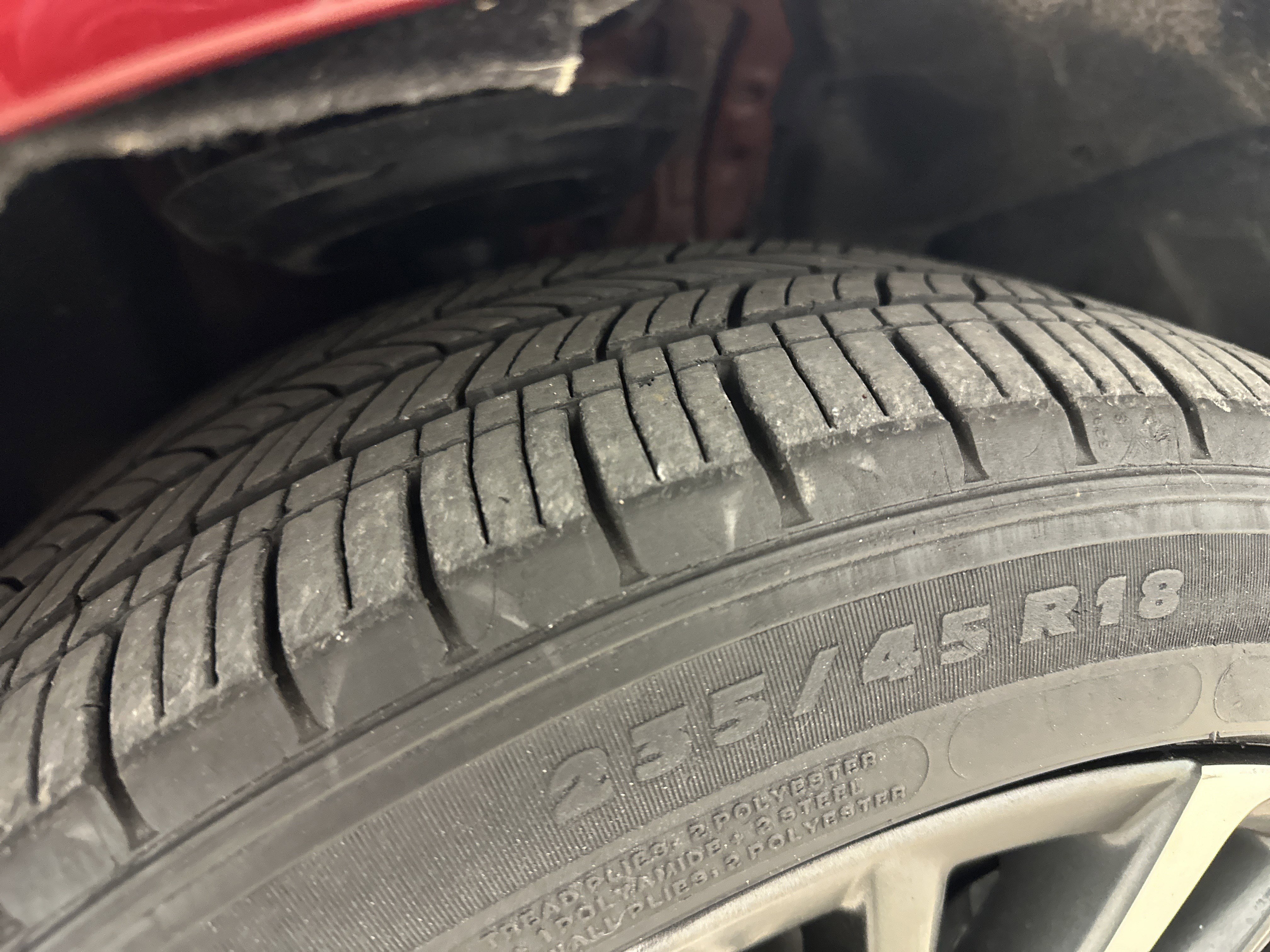 Certified 2023 Lexus ES 350 w/ Premium Package image 12