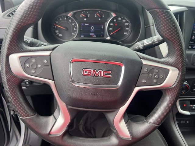 Used 2023 GMC Terrain SLE w/ Driver Convenience Package AWD/4WD image 6