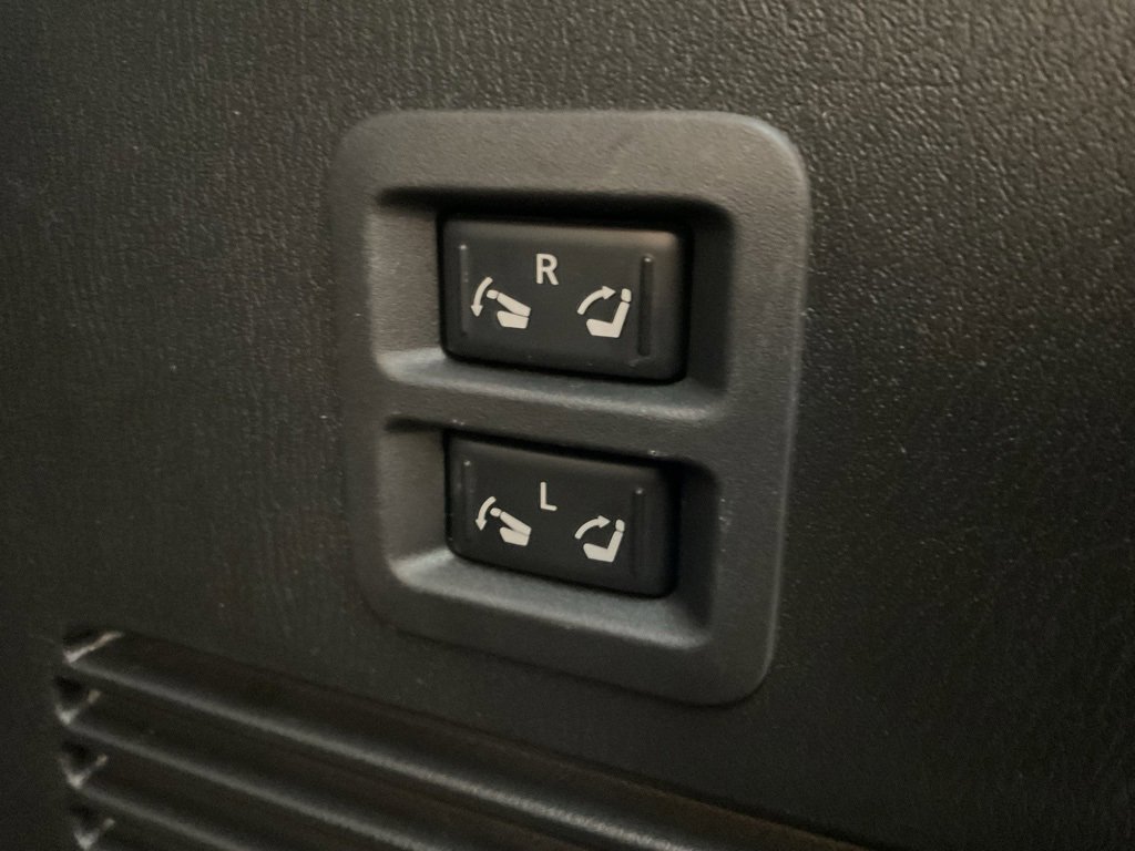 Used 2019 INFINITI QX80 Luxe image 27