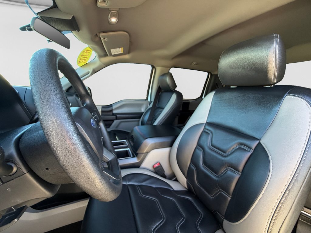 Used 2019 Ford F150 XL w/ Equipment Group 101A Mid AWD/4WD image 22