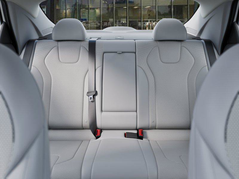 New 2026 Hyundai Elantra Limited FWD image 12