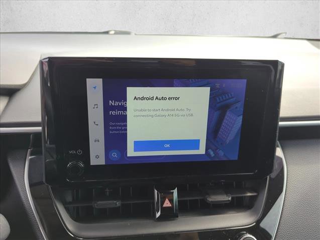 Certified 2023 Toyota Corolla LE image 19