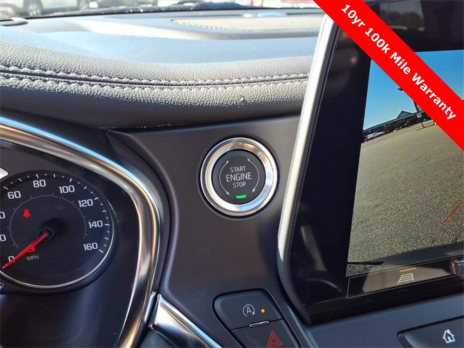 New 2025 Chevrolet Blazer LT w/ Midnight/Sport Edition image 18