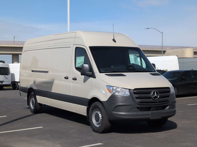 New 2026 Mercedes-Benz Sprinter 2500 image 7