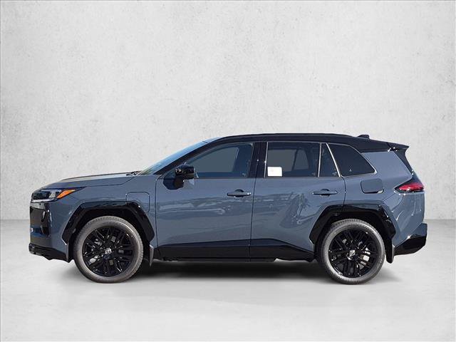 New 2026 Toyota RAV4 XSE w/ Panoramic Sun Roof Package AWD/4WD image 5