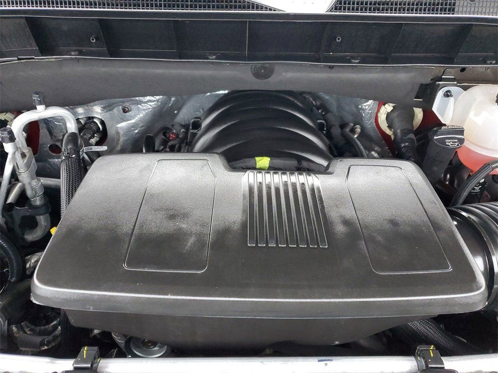 Certified 2024 Chevrolet Silverado 1500 LTZ image 34