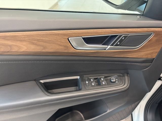 New 2026 Volkswagen Atlas SE image 7