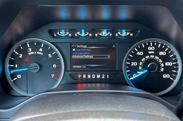 Used 2015 Ford F150 XLT w/ Equipment Group 302A Luxury AWD/4WD image 39