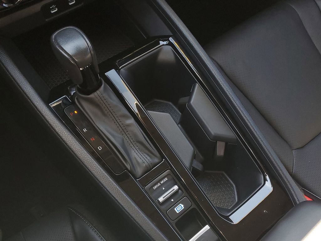 Used 2023 Honda Accord EX-L image 27