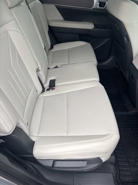 Used 2024 Hyundai Santa Fe SEL AWD/4WD image 32