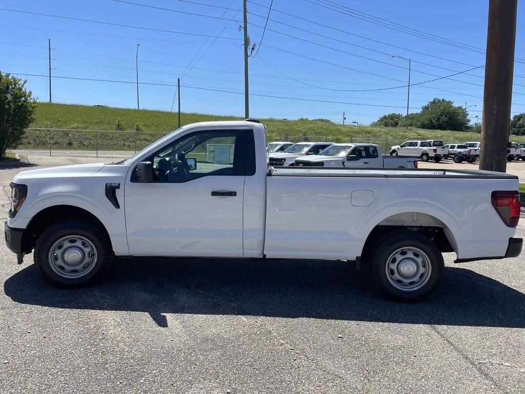 New 2026 Ford F150 XL image 6
