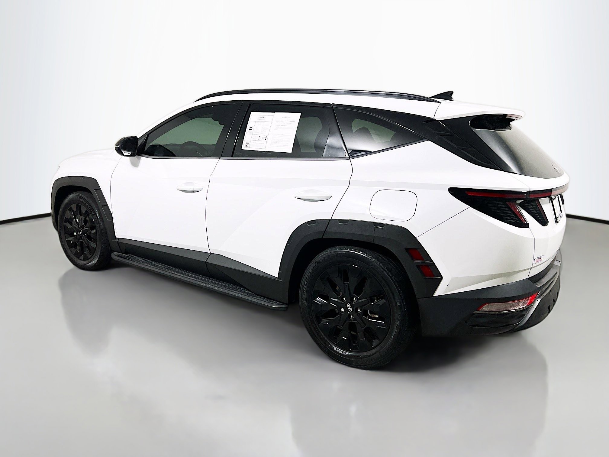 Used 2022 Hyundai Tucson XRT w/ Cargo Package image 8