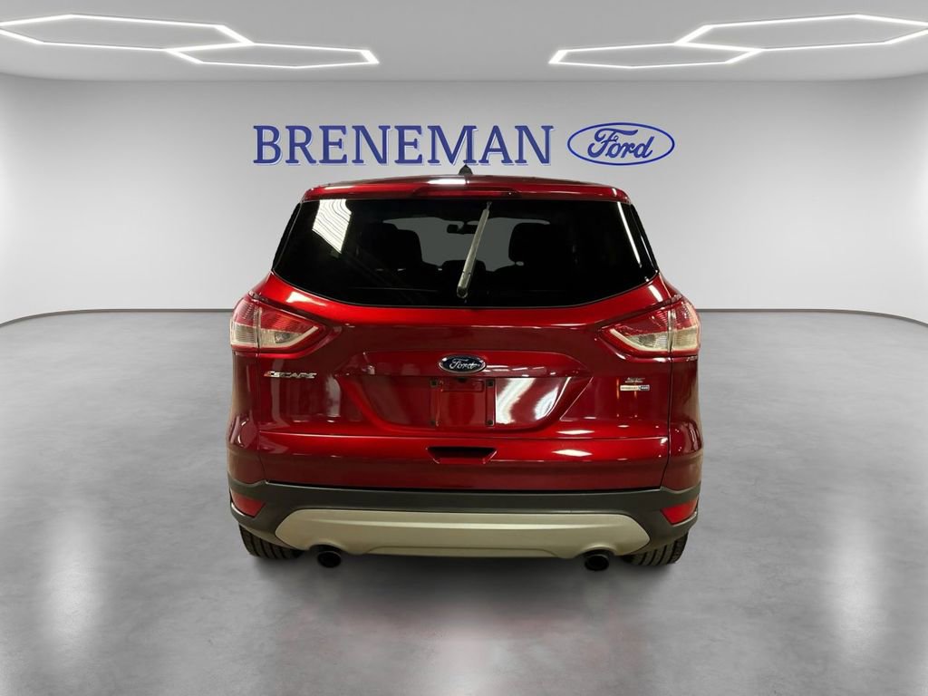Used 2015 Ford Escape SE image 6