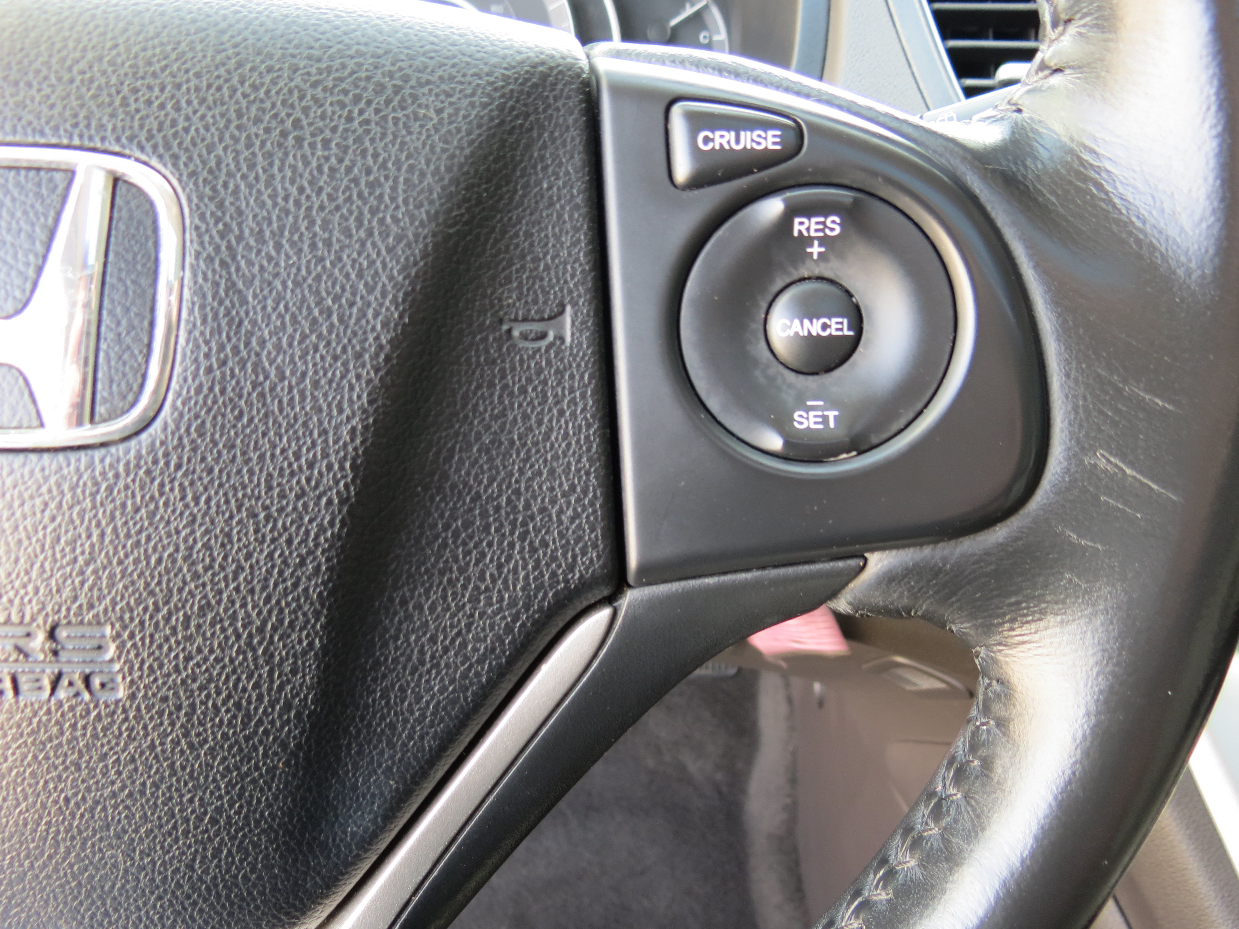 Used 2012 Honda CR-V EX-L image 14